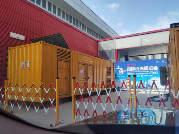 五湖渔场发电机出租 对于发电机的特性你了解多少？