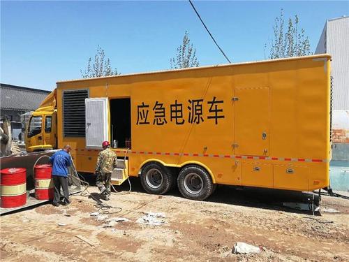 五湖渔场发电车租赁-教您挑选发电机哪些技巧可以掌握使用