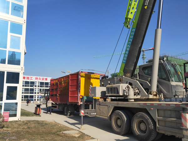 五湖渔场发电机出租50KW柴油发电机组需要配多粗电缆线