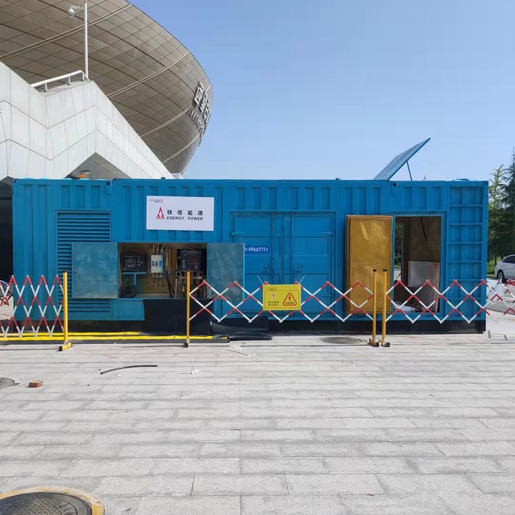 五湖渔场如何选择适合的电压表来测量发电机的输出电压？
