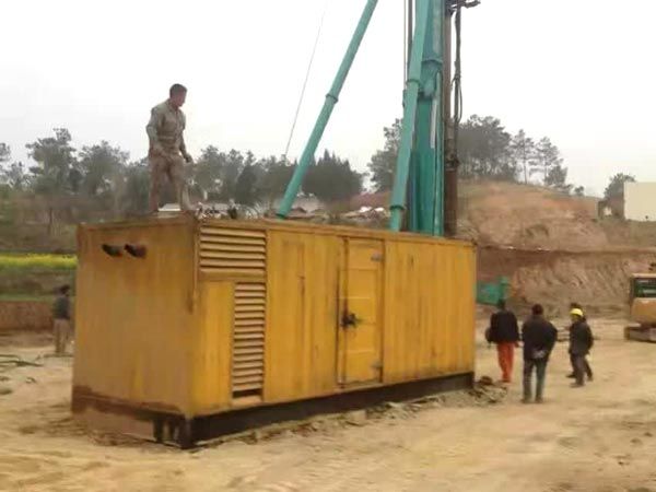 五湖渔场柴油发电机组应用场合有哪些？